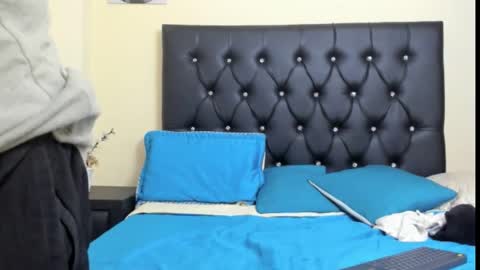 mikeblaree online show from February 28, 2025, 11:23 pm