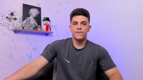 Mike Cooper online show from December 21, 2024, 8:43 pm