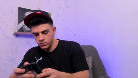 Mike Cooper online show from January 24, 2025, 6:57 am