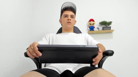 Mike Cooper online show from September 11, 2025, 11:16 pm