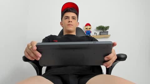 Mike Cooper online show from January 15, 2026, 3:22 am