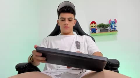 Mike Cooper online show from February 24, 2026, 11:36 pm