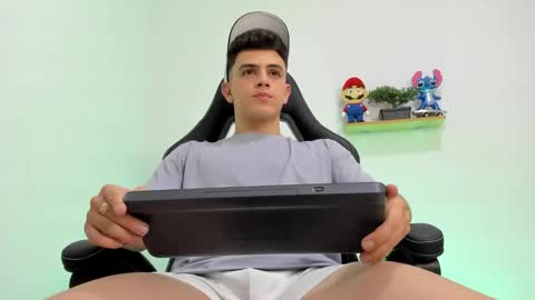 Mike Cooper online show from February 26, 2026, 11:15 pm