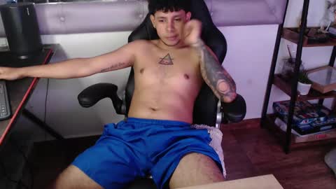 mikedick_420 online show from March 8, 2025, 12:11 am