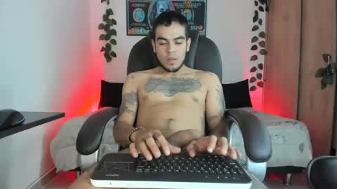 mikee_scooth online show from February 15, 2025, 6:02 am