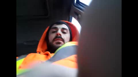 WorkHardPlayHard online show from January 11, 2025, 12:40 pm