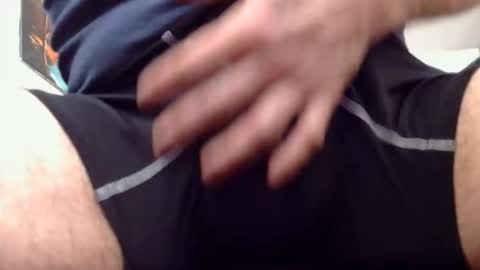 WorkHardPlayHard online show from January 11, 2025, 4:46 pm