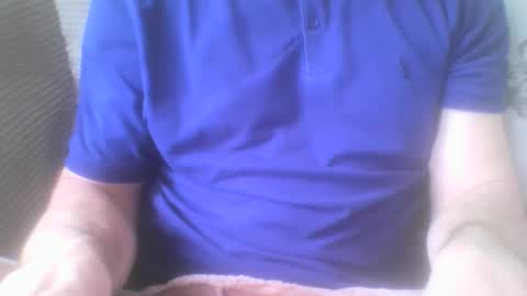 mikehockishuge9 online show from April 12, 2026, 11:04 am