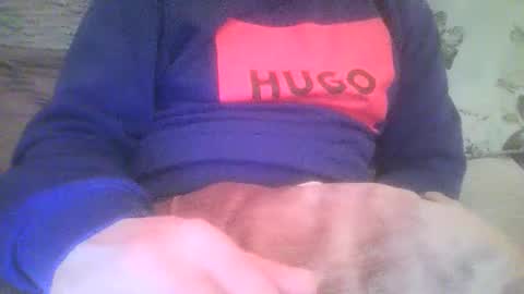 mikehockishuge9 online show from April 12, 2026, 11:10 pm