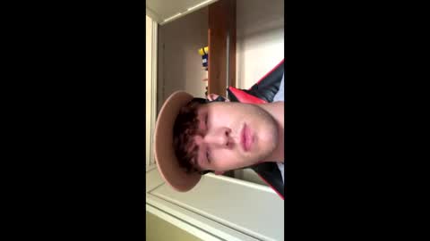 mikeiron126150 online show from September 20, 2025, 10:44 pm