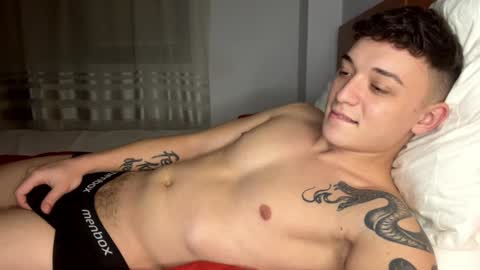 MikeLaur online show from December 14, 2024, 6:20 pm