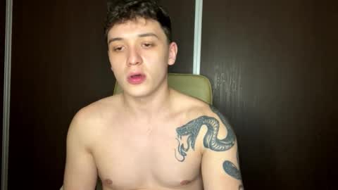 MikeLaur online show from February 11, 2025, 9:14 pm