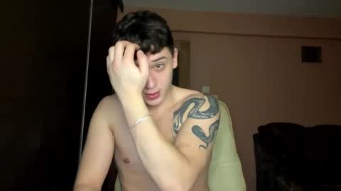 MikeLaur online show from February 20, 2025, 7:19 pm