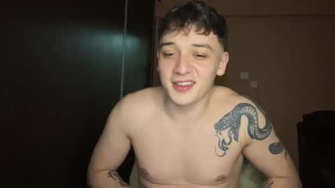 MikeLaur online show from February 24, 2025, 6:26 pm