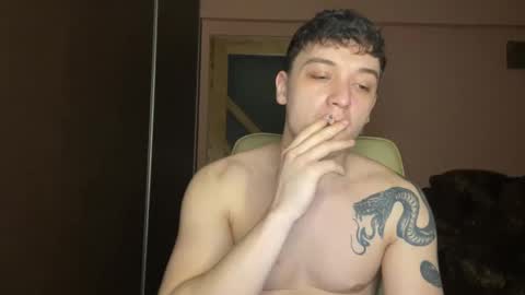 MikeLaur online show from March 11, 2025, 7:47 pm