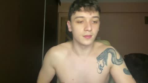 MikeLaur online show from March 12, 2025, 8:10 pm