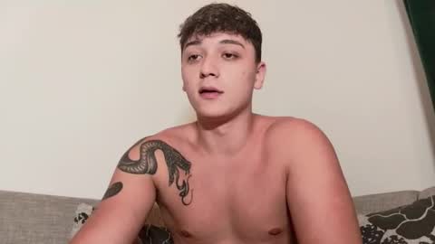 MikeLaur online show from October 2, 2025, 4:36 pm