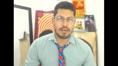 mikeriverx online show from September 15, 2025, 9:04 pm