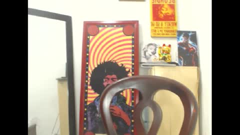 mikeriverx online show from September 28, 2025, 11:32 pm