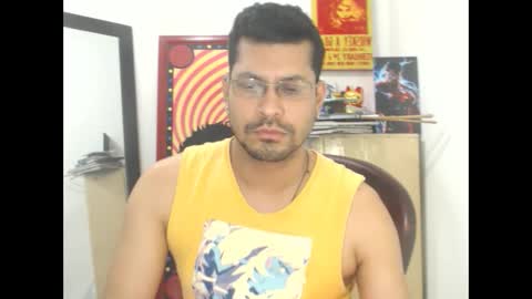 mikeriverx online show from January 11, 2026, 5:34 am