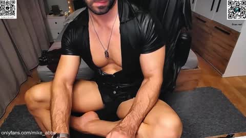 Mike    online show from November 3, 2025, 8:54 pm