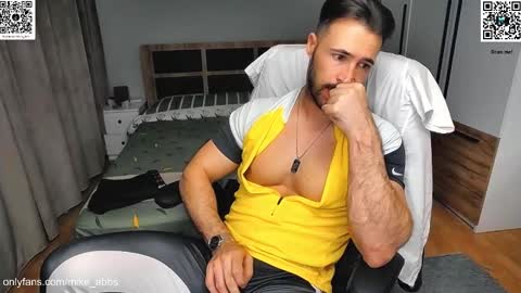 Mike    online show from February 10, 2026, 2:43 pm