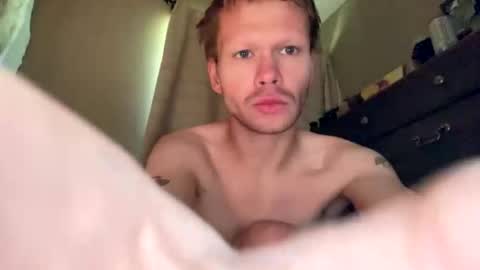 Mike Swanston online show from November 10, 2025, 8:30 pm