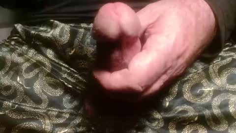 miketrike137 online show from May 3, 2026, 12:22 pm