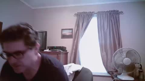Mike online show from May 18, 2026, 11:21 pm