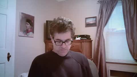 Mike online show from May 24, 2026, 11:43 pm