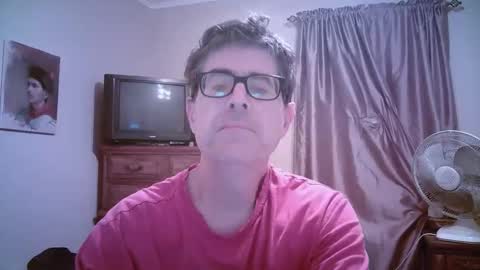 Mike online show from May 30, 2026, 2:19 am