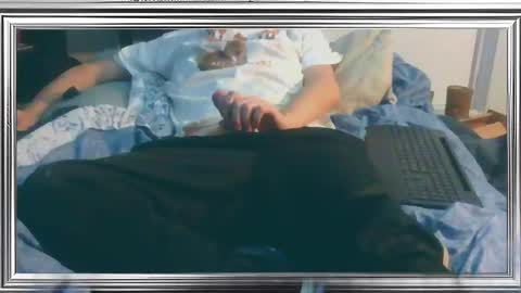 mikey_silver online show from December 19, 2024, 2:34 am