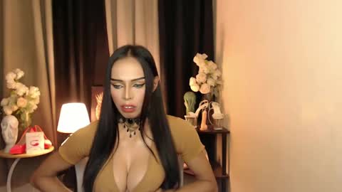 Mistress MikeyAlawi online show from February 4, 2025, 12:33 pm