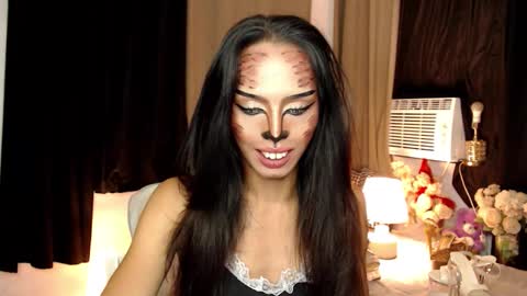 Mistress MikeyAlawi online show from October 31, 2025, 11:22 am