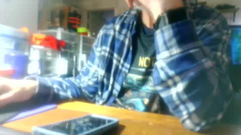 mikeyd1a online show from February 8, 2026, 7:39 pm