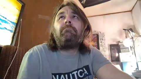 Snapshot of mikeylikesit38 chatting on January 7, 2025, 5:33 am Mikey online show from January 7, 2025, 5:33 am