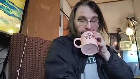 Snapshot of mikeylikesit38 chatting on January 7, 2025, 5:09 pm Mikey online show from January 7, 2025, 5:09 pm