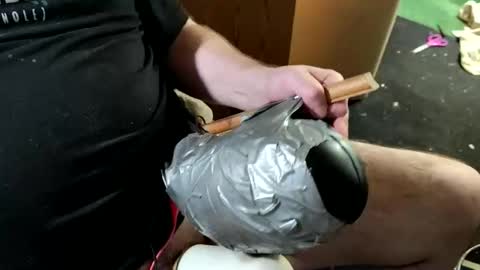 Snapshot of mikeylikesit38 chatting on October 23, 2025, 11:42 am Mikey online show from October 23, 2025, 11:42 am