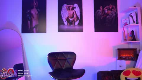 Snapshot of mikeymorningstar chatting on February 4, 2026, 9:31 pm mikeymorningstar online show from February 4, 2026, 9:31 pm