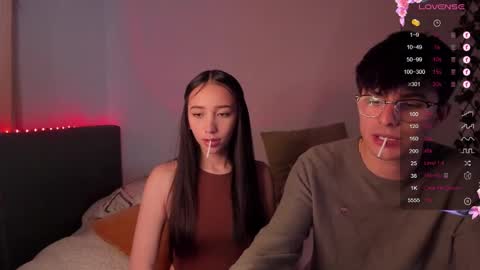 VIOLETAMIKE online show from January 15, 2025, 8:48 pm