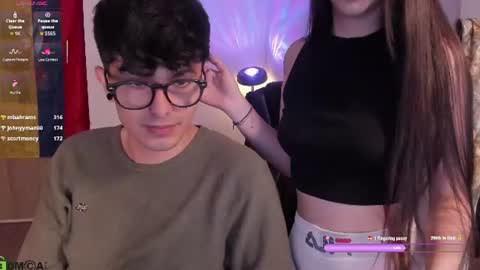 VIOLETAMIKE online show from June 27, 2026, 12:22 pm