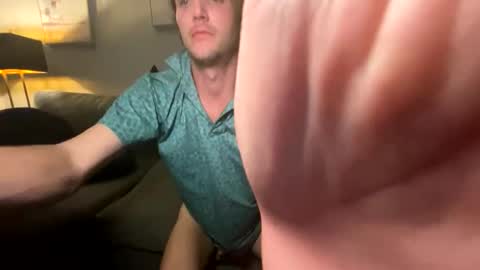 mikeywhite123 online show from April 11, 2026, 8:29 am