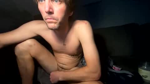 mikeywhite123 online show from April 16, 2026, 6:03 am