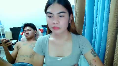 Mikhayla online show from July 17, 2026, 2:07 am