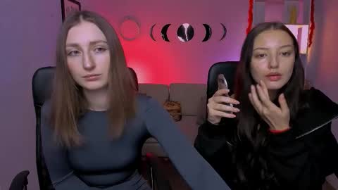 Miki online show from February 3, 2026, 6:40 am