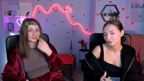 Miki online show from March 16, 2026, 7:12 am