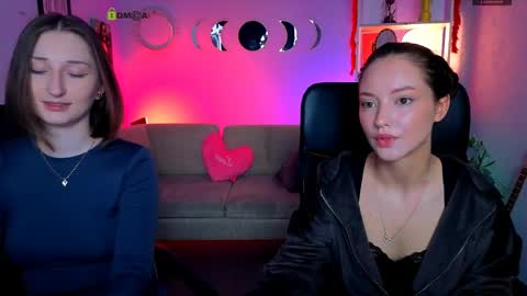 Miki online show from June 3, 2026, 5:43 am
