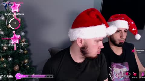 MIKI ENN ALEKS online show from December 23, 2024, 11:36 am