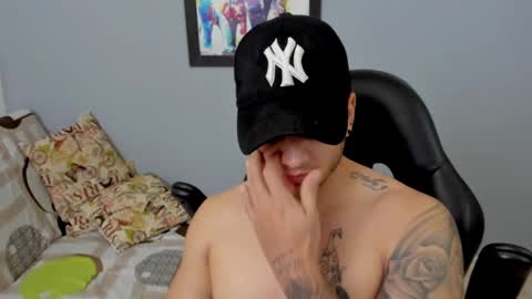 MIKKE online show from February 10, 2025, 2:05 pm