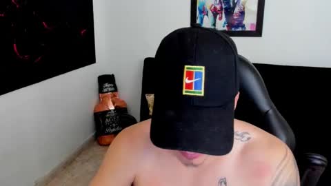 MIKKE online show from September 28, 2025, 2:11 pm